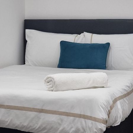 Brand New Collection Of Studios Close To Tube Station 伦敦 外观 照片
